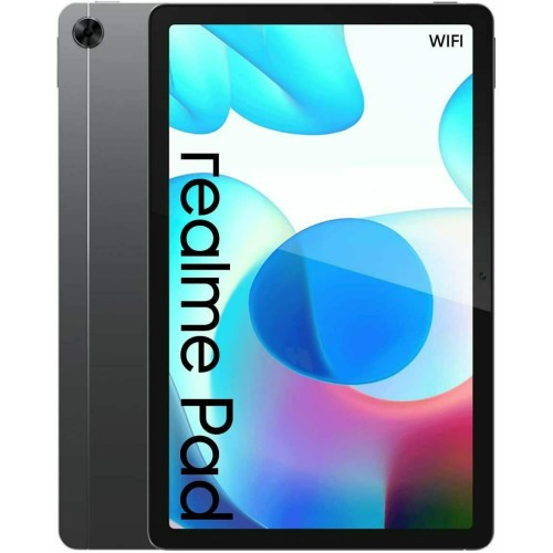 SUNSHINE SS-057R Frosted Hydrogel Τζαμάκι Προστασίας για Realme Pad 10.4" Tablet με WiFi+4G και Μνήμη 64GB Real Gray
