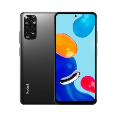 SUNSHINE SS-057B film hydrogel Anti-blue Τζαμάκι Προστασίας για Xiaomi Redmi Note 11 Pro 5G NFC Dual SIM (8GB/128GB) Graphite Gray