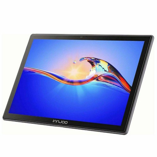 SUNSHINE SS-057 TPU hydrogel Τζαμάκι Προστασίας για Innjoo Voom Tab 2 10.1" με WiFi+4G και Μνήμη 128GB