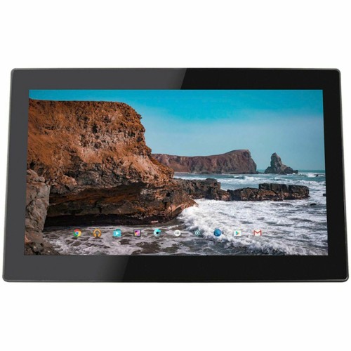 SUNSHINE SS-057A HQ HYDROGEL Τζαμάκι Προστασίας για Xoro Megapad 1404 V6 14" Tablet με WiFi και Μνήμη 16GB