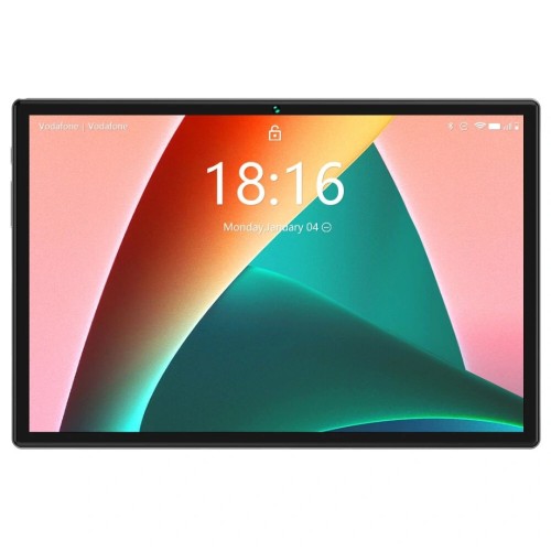 SUNSHINE SS-057B film hydrogel Anti-blue Τζαμάκι Προστασίας για BMAX MaxPad I10 Pro 10.1" Tablet με WiFi+4G και Μνήμη 64GB Metal Grey