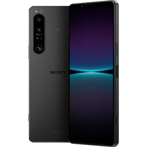 SUNSHINE SS-057 TPU hydrogel Τζαμάκι Προστασίας για Sony Xperia 1 IV 5G Dual SIM (12GB/256GB) Μαύρο