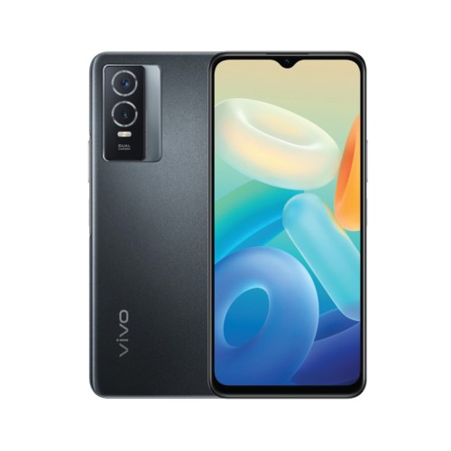 SUNSHINE SS-057A HQ HYDROGEL Τζαμάκι Προστασίας για Vivo Y76 5G Dual SIM (8GB/128GB) Midnight Space