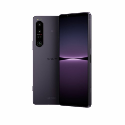 SUNSHINE SS-057B film hydrogel Anti-blue Τζαμάκι Προστασίας για Sony Xperia 1 IV 5G Dual SIM (12GB/256GB) Μωβ