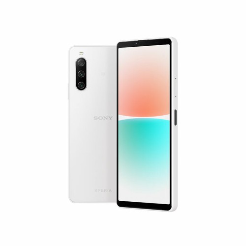 SUNSHINE SS-057 TPU hydrogel Τζαμάκι Προστασίας για Sony Xperia 10 IV 5G Dual SIM (6GB/128GB) Λευκό