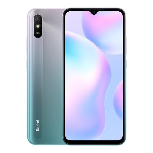 SUNSHINE SS-057A HQ HYDROGEL Τζαμάκι Προστασίας για Xiaomi Redmi 9A Dual SIM (2GB/32GB) Glacial Blue