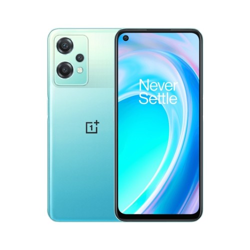 SUNSHINE SS-057A HQ HYDROGEL Τζαμάκι Προστασίας για OnePlus Nord CE 2 Lite 5G Dual SIM (6GB/128GB) Blue Tide