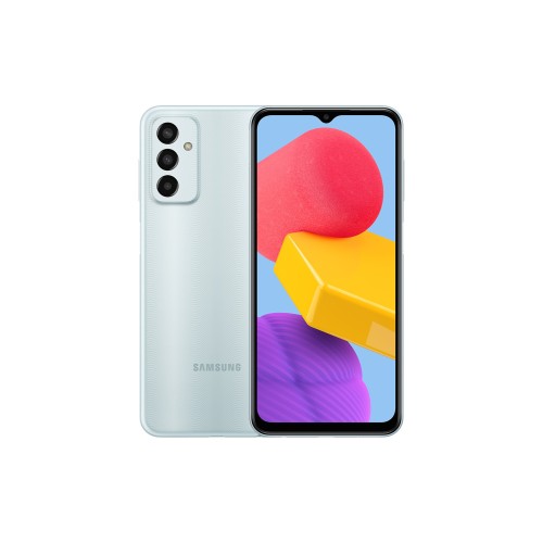 SUNSHINE SS-057A HQ HYDROGEL Τζαμάκι Προστασίας για Samsung Galaxy Μ13 Dual SIM (4GB/64GB) Light Blue