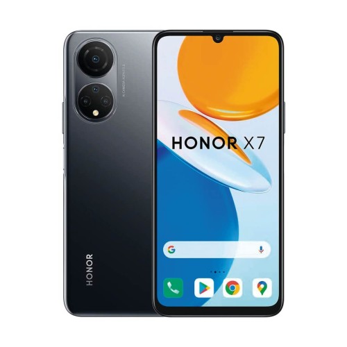 SUNSHINE SS-057B film hydrogel Anti-blue Τζαμάκι Προστασίας για Honor X7 Dual SIM (4GB/128GB) Midnight Black