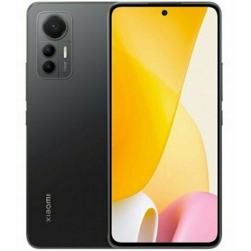 SUNSHINE SS-057A HQ HYDROGEL Τζαμάκι Προστασίας για Xiaomi 12 Lite 5G Dual SIM (8GB/128GB) Μαύρο