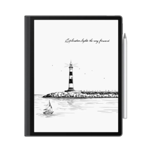 SUNSHINE SS-057B film hydrogel Anti-blue Τζαμάκι Προστασίας για Huawei Matepad Paper 10.3" Tablet με WiFi και Μνήμη 64GB Μαύρο