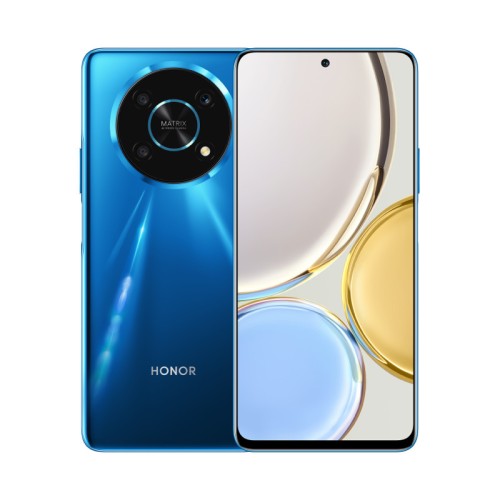 SUNSHINE SS-057A HQ HYDROGEL Τζαμάκι Προστασίας για Honor Magic4 Lite 5G Dual SIM (6GB/128GB) Ocean Blue