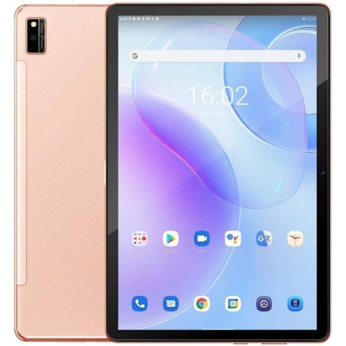SUNSHINE SS-057R Frosted Hydrogel Τζαμάκι Προστασίας για BlackView Tab 10 Pro 10.1" με WiFi+4G και Μνήμη 128GB Χρυσό