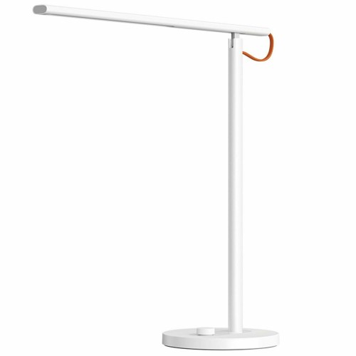 Xiaomi Mi Smart Desk Lamp 1S Φωτιστικό Γραφείου LED Αναδιπλούμενο σε Λευκό Χρώμα