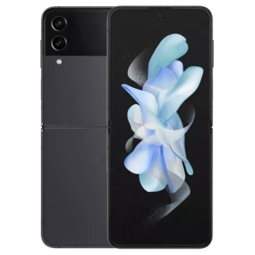 SUNSHINE SS-057A HQ HYDROGEL Τζαμάκι Προστασίας για Samsung Galaxy Z Flip4 5G (8GB/128GB) Graphite