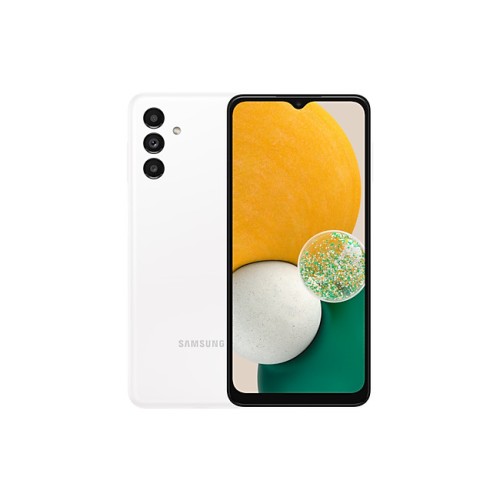 SUNSHINE SS-057A HQ HYDROGEL Τζαμάκι Προστασίας για Samsung Galaxy A13 5G Dual SIM (4GB/128GB) White