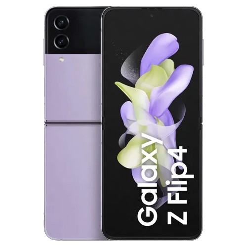 SUNSHINE SS-057A HQ HYDROGEL Τζαμάκι Προστασίας για Samsung Galaxy Z Flip4 5G (8GB/512GB) Bora Purple