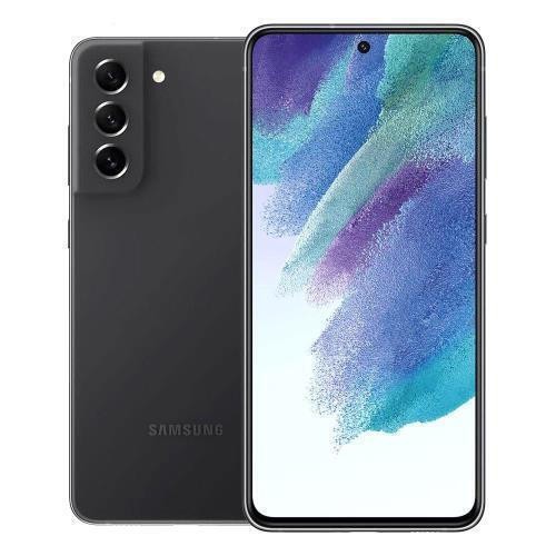 SUNSHINE SS-057R Frosted Hydrogel Τζαμάκι Προστασίας για Samsung Galaxy S21 FE 5G Enterprise Edition Dual SIM (6GB/128GB) Graphite