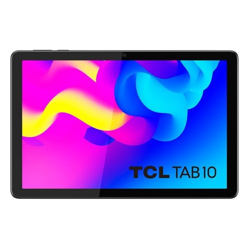 SUNSHINE SS-057 TPU hydrogel Τζαμάκι Προστασίας για TCL Tab 10 10.1" με WiFi και Μνήμη 64GB Dark Grey