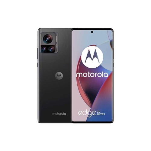 SUNSHINE SS-057A HQ HYDROGEL Τζαμάκι Προστασίας για Motorola Edge 30 Ultra 5G Dual SIM (12GB/256GB) Interstellar Black