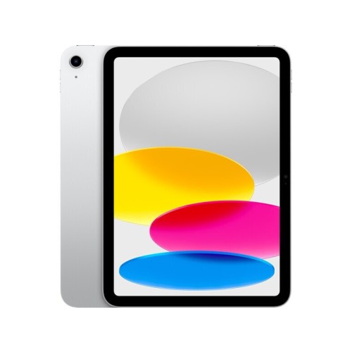 SUNSHINE SS-057B film hydrogel Anti-blue Τζαμάκι Προστασίας για Apple iPad 2022 10.9" με WiFi και Μνήμη 64GB Silver