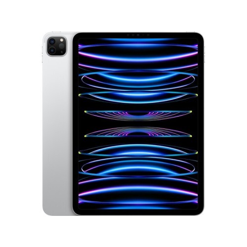 SUNSHINE SS-057R Frosted Hydrogel Τζαμάκι Προστασίας για Apple iPad Pro 2022 11" με WiFi και Μνήμη 128GB Silver