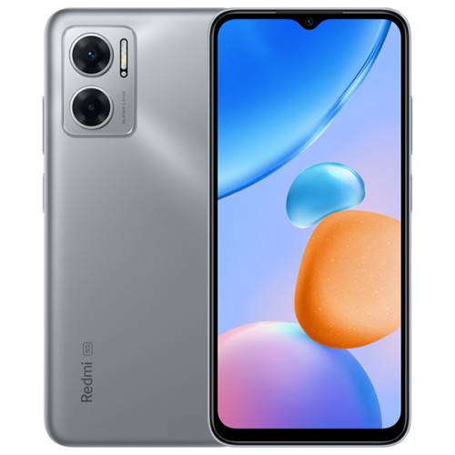 SUNSHINE SS-057 TPU hydrogel Τζαμάκι Προστασίας για Xiaomi Redmi 10 5G Dual SIM (6GB/128GB) Chrome Silver