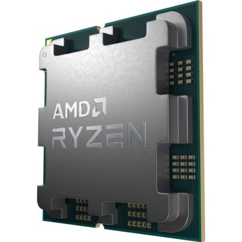AMD Ryzen 7 9700X 3.8GHz Επεξεργαστής 8 Πυρήνων για Socket AM5 Tray