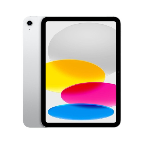 SUNSHINE SS-057A HQ HYDROGEL Τζαμάκι Προστασίας για Apple iPad 2025 11" (4GB/128GB) Silver