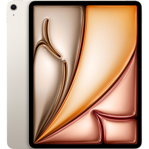 SUNSHINE SS-057B Film HYDROGEL Anti-blue Τζαμάκι Προστασίας για Apple iPad Air 2024 5G 13" (8GB/256GB) Starlight
