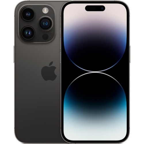 SUNSHINE SS-057R Frosted HYDROGEL Τζαμάκι Προστασίας για Apple iPhone 14 Pro (6/128GB) Space Black