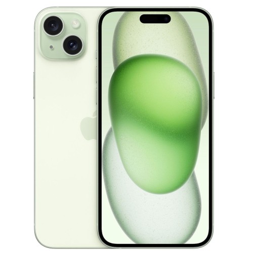 SUNSHINE SS-057B Film HYDROGEL Anti-blue Τζαμάκι Προστασίας για Apple iPhone 15 Plus (6/128GB) Πράσινο