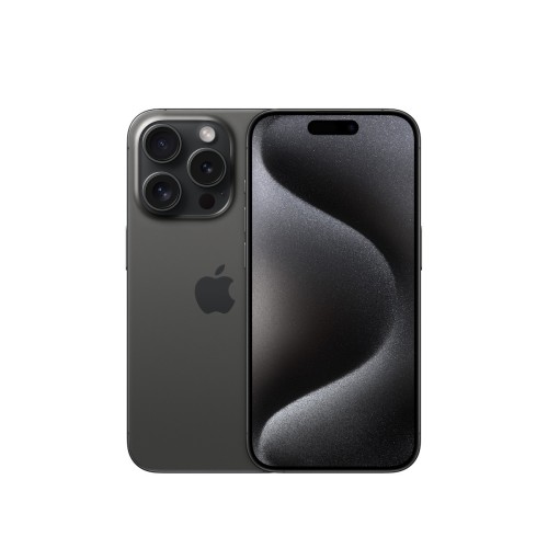 SUNSHINE SS-057R Frosted HYDROGEL Τζαμάκι Προστασίας για Apple iPhone 15 Pro (8/512GB) Black Titanium