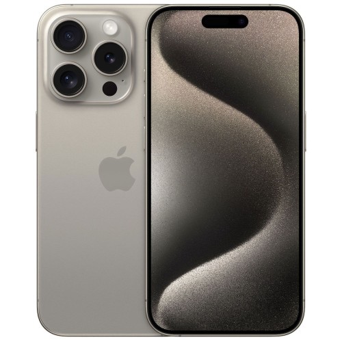 SUNSHINE SS-057B Film HYDROGEL Anti-blue Τζαμάκι Προστασίας για Apple iPhone 15 Pro (8/512GB) Natural Titanium