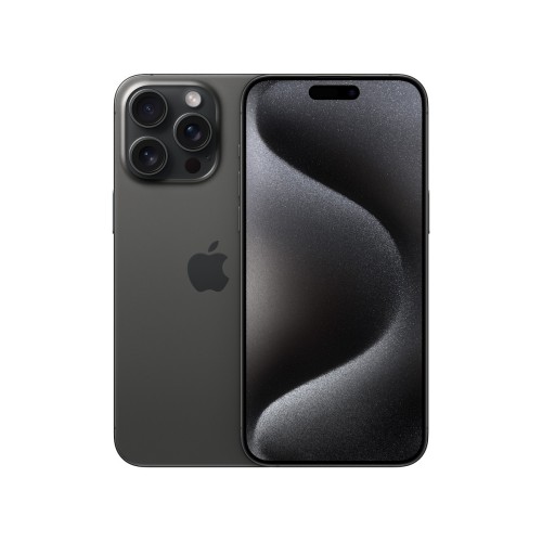 SUNSHINE SS-057R Frosted HYDROGEL Τζαμάκι Προστασίας για Apple iPhone 15 Pro Max (8/256GB) Black Titanium