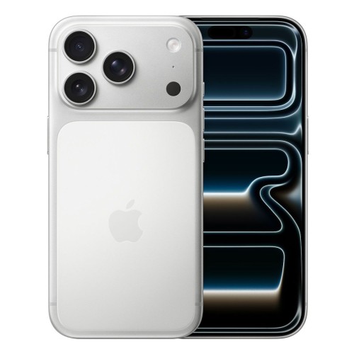 SUNSHINE SS-057B Film HYDROGEL Anti-blue Τζαμάκι Προστασίας για Apple iPhone 17 Pro (12/256GB) Silver