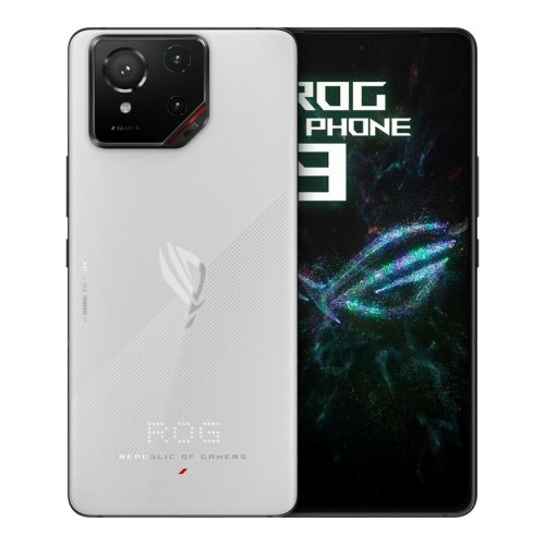 SUNSHINE SS-057 TPU HYDROGEL Τζαμάκι Προστασίας για Asus ROG Phone 9 5G Dual SIM (12/512GB) Storm White