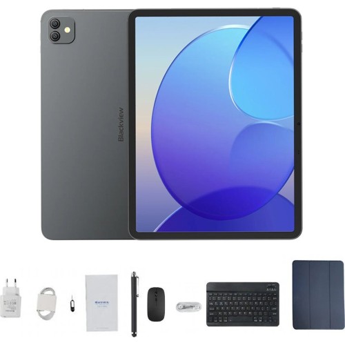 SUNSHINE SS-057A HQ HYDROGEL Τζαμάκι Προστασίας για BlackView Link 8 12.7" Tablet (12GB/256GB) Γκρι