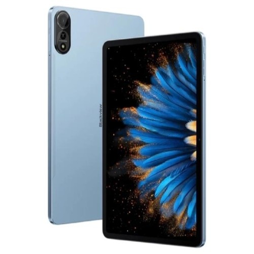 SUNSHINE SS-057B Film HYDROGEL Anti-blue Τζαμάκι Προστασίας για BlackView Mega 2 4G 12" Tablet (8GB/256GB) Μπλε