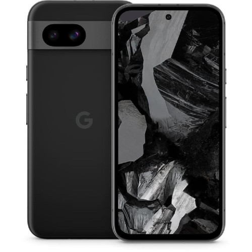 SUNSHINE SS-057A HQ HYDROGEL Τζαμάκι Προστασίας για Google Pixel 8a 5G (8/128GB) Obsidian