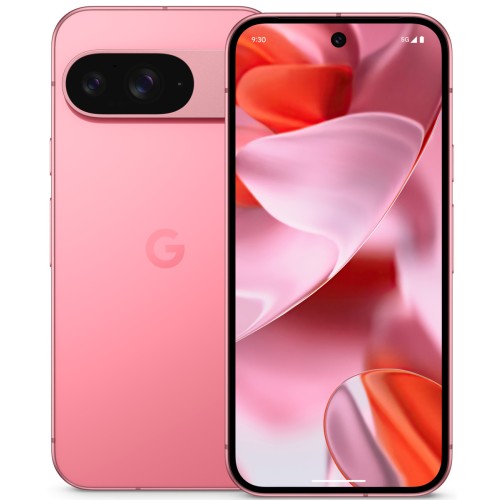 SUNSHINE SS-057R Frosted HYDROGEL Τζαμάκι Προστασίας για Google Pixel 9 5G (12/128GB) Peony
