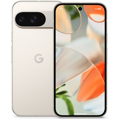 SUNSHINE SS-057A HQ HYDROGEL Τζαμάκι Προστασίας για Google Pixel 9 5G (12/128GB) Porcelain