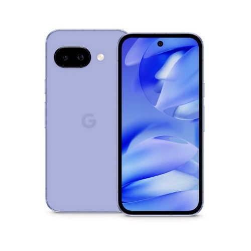 SUNSHINE SS-057B Film HYDROGEL Anti-blue Τζαμάκι Προστασίας για Google Pixel 9a 5G (8/128GB) Iris