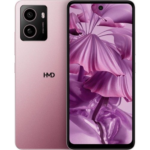SUNSHINE SS-057 TPU HYDROGEL Τζαμάκι Προστασίας για HMD Pulse Dual SIM (4/64GB) Dreamy Pink