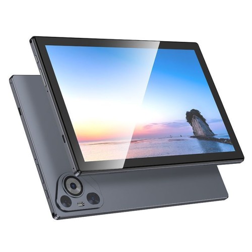 SUNSHINE SS-057B Film HYDROGEL Anti-blue Τζαμάκι Προστασίας για Hoco A15 4G 10.1" Tablet (6GB/128GB) Γκρι