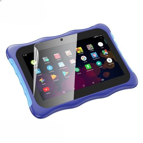 SUNSHINE SS-057A HQ HYDROGEL Τζαμάκι Προστασίας για Hoco A9 Pro Kids 7" Tablet (2GB/16GB) Μπλε