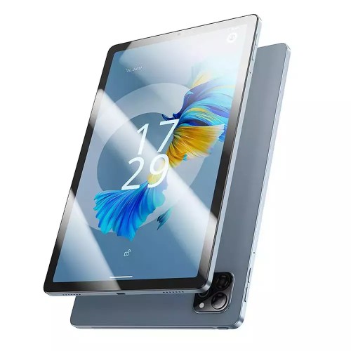 SUNSHINE SS-057R Frosted HYDROGEL Τζαμάκι Προστασίας για Hoco HI12 5G 10.95" Tablet (4GB/64GB) Island Blue