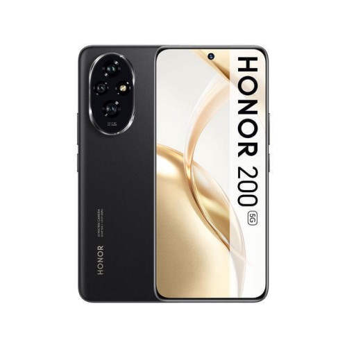 SUNSHINE SS-057B Film HYDROGEL Anti-blue Τζαμάκι Προστασίας για Honor 200 5G Dual SIM (12/512GB) Μαύρο