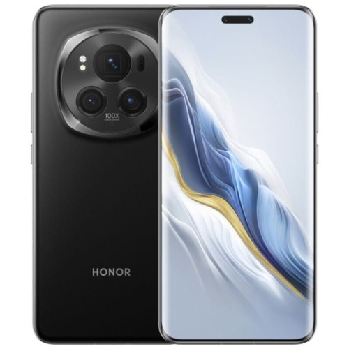 SUNSHINE SS-057B Film HYDROGEL Anti-blue Τζαμάκι Προστασίας για Honor Magic6 Pro 5G Dual SIM (12GB/512GB) Μαύρο