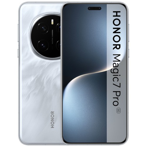 SUNSHINE SS-057 TPU HYDROGEL Τζαμάκι Προστασίας για Honor Magic7 Pro (5850 mAh) 5G Dual SIM (12/512GB) Lunar shadow Grey
